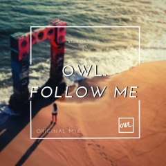 OWL. - Follow Me (Original Mix)