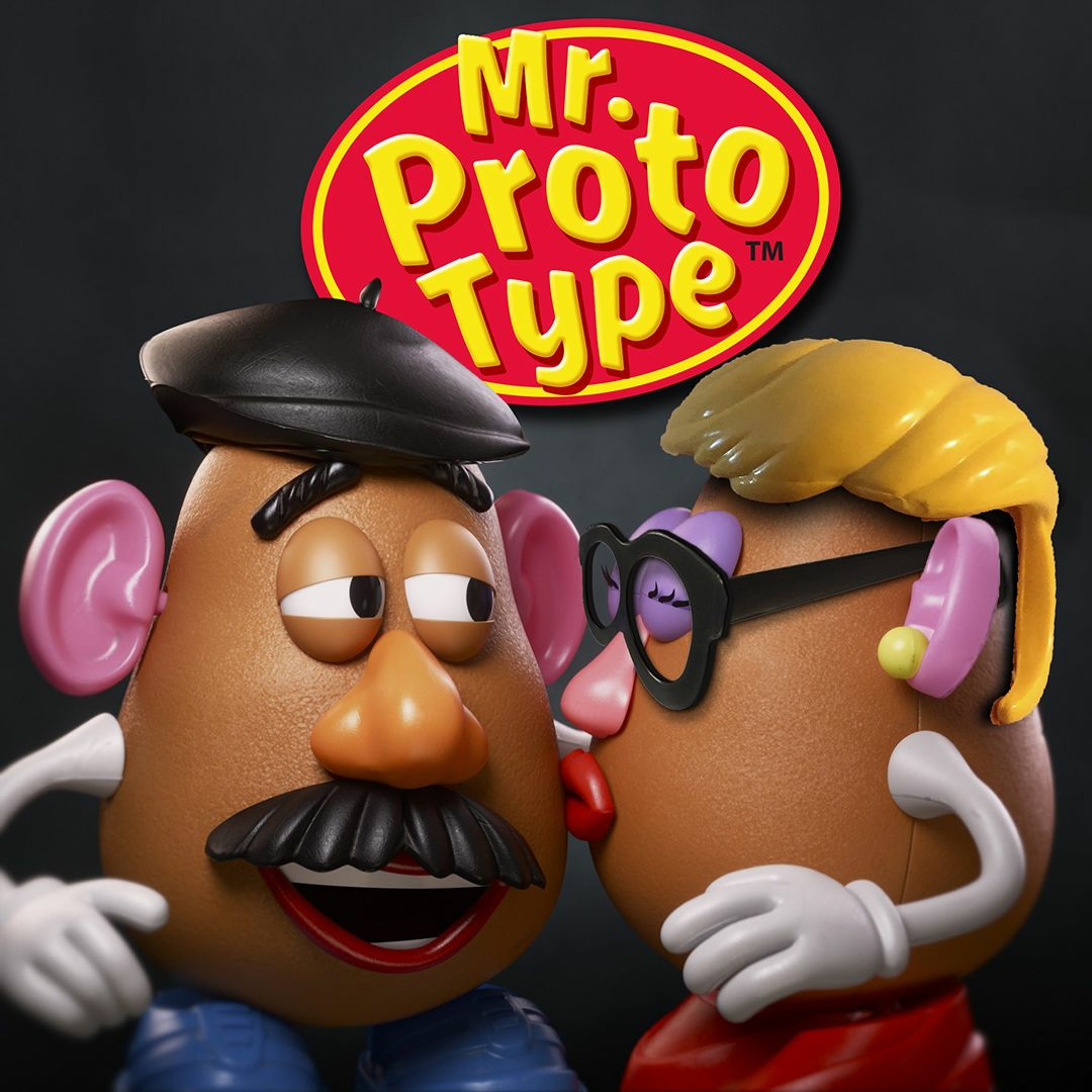 Fools With Tools Ep205 : Protatotype episode artwork