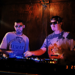 DND b2b dalerios @ Supply & Demand
