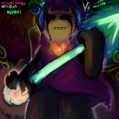 [PIEPJ6M] Vs. Rikzard | Put a Pin in It