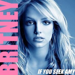 Britney x Blur x James Hype - If You Seek Boys and Girls ( Frank Chambers Mash Up)