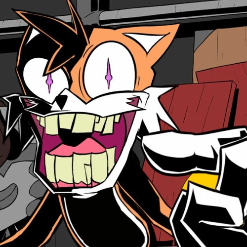 "DON'T YOU GET IT?!" (Sanguilacrimae V2 but It's a Secret Histories Tails and Sonic Cover)