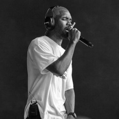 Frank Ocean-Diary