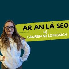 Ar An Lá Seo - 17-07-2025