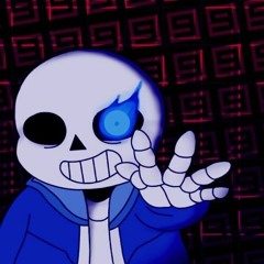 [REUPLOAD] SANS'S STYLE | Stronger Than You [ Boosted / APRIL FOOLS 2022 SPECIAL ]