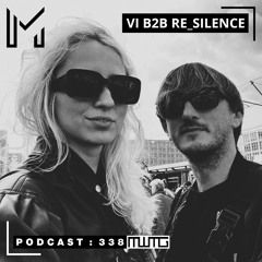 MWTG 338: Vi b2b Re_silence