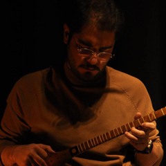 کهن‌الگو | امیرمحمد جمال‌زاده