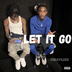 Coday1Leek - Let It Go
