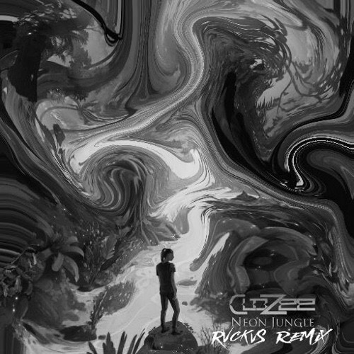 CloZee - Mirage (RVCKVS REMIX)[FREE DOWNLOAD]