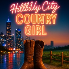 🎶 Hillbilly City Country Girl