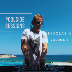 Poolside Sessions 5 | Summer Vibes | Deep House | Afro | Melodic