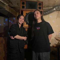 Manami with Naco - 13 July 2025