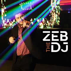 Zeb The DJ - Yellow Brick Road tour 2022 Submission Entry