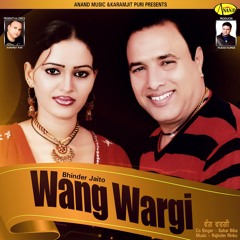Wang Wargi