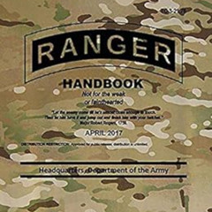 DOWNLOAD EPUB 🎯 TC 3-21.76 Ranger Handbook: April 2017 by Headquarters the Army EBOO