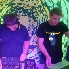 SUNDI JR & KORRUPTCOP @ radiOzora 7th B-Day Live Stream Marathon | Live from the studio | 19/09/2020