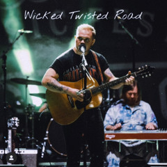 Wicked Twisted Road - Zach Bryan (Reckless Kelly Cover)