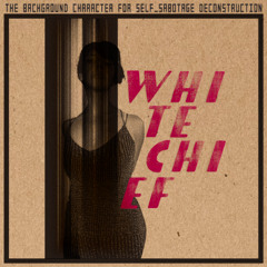 PREMIERE : White Chief - Alien Feeling