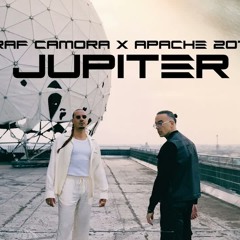 RAF Camora x Apache 207 - JUPITER