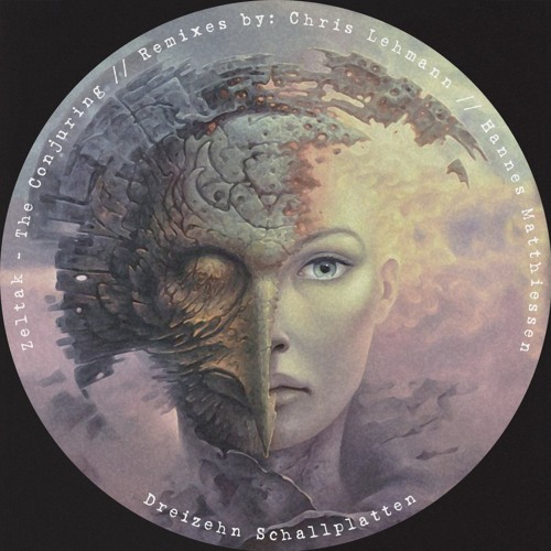 Zeltak - The Conjuring (Hannes Matthiessen Remix)