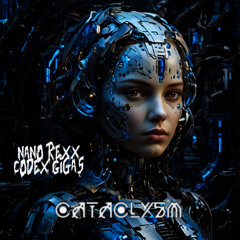 Nano Rexx Y Codex Gigas (Cataclysm)