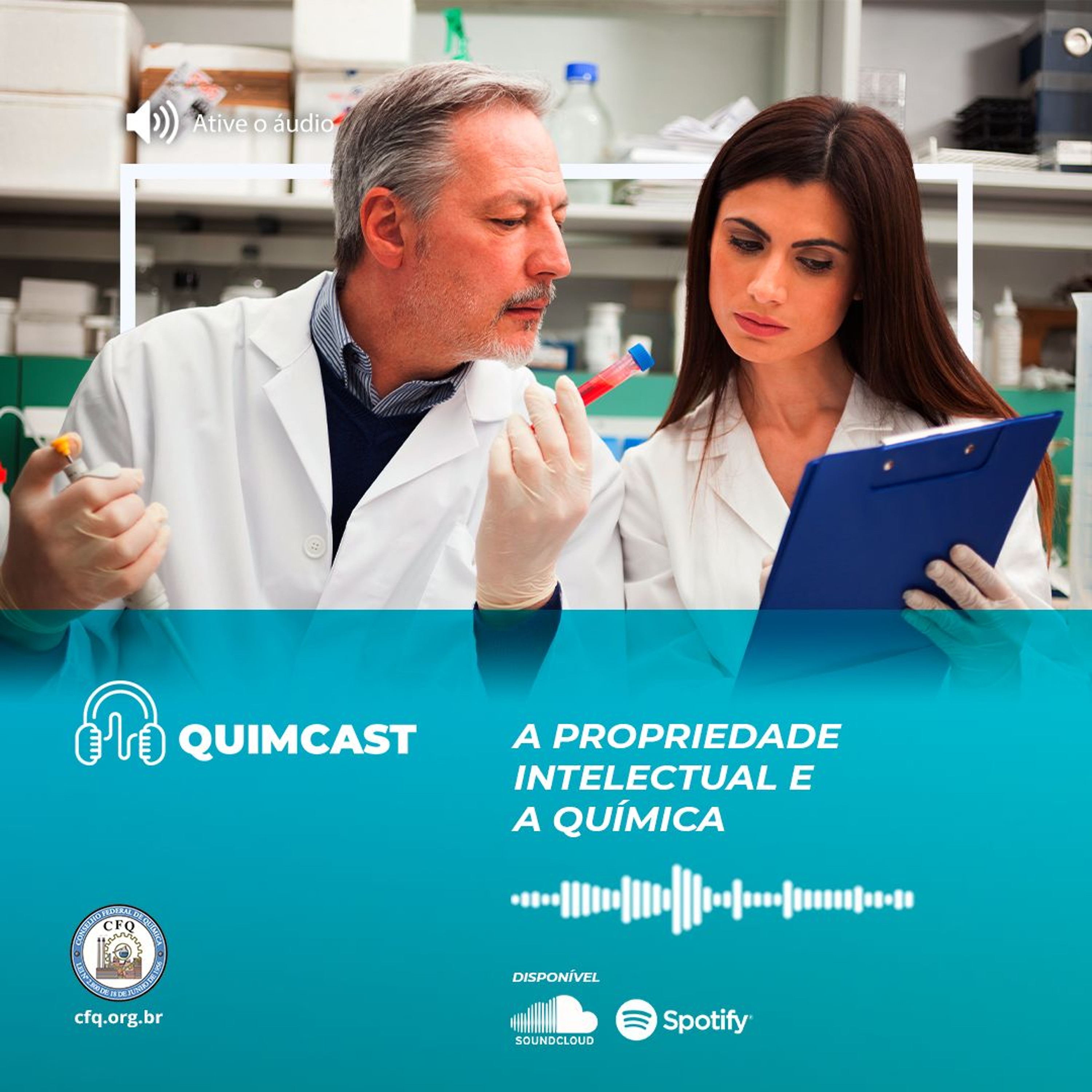 QuimCast