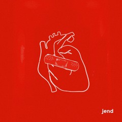 jend - Let The Healing Begin