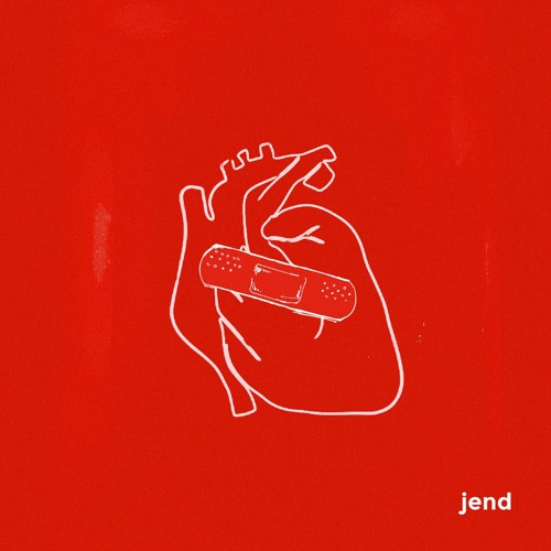 jend - Let The Healing Begin
