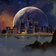 Futuristic Fantasy