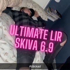 Ultimate lir skiva 6.9