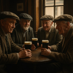 The Men of Clay (1)