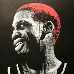 Dennis Rodman (Monday Morning)