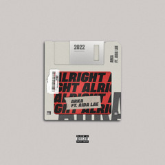 Alright (feat. Aida Lae)