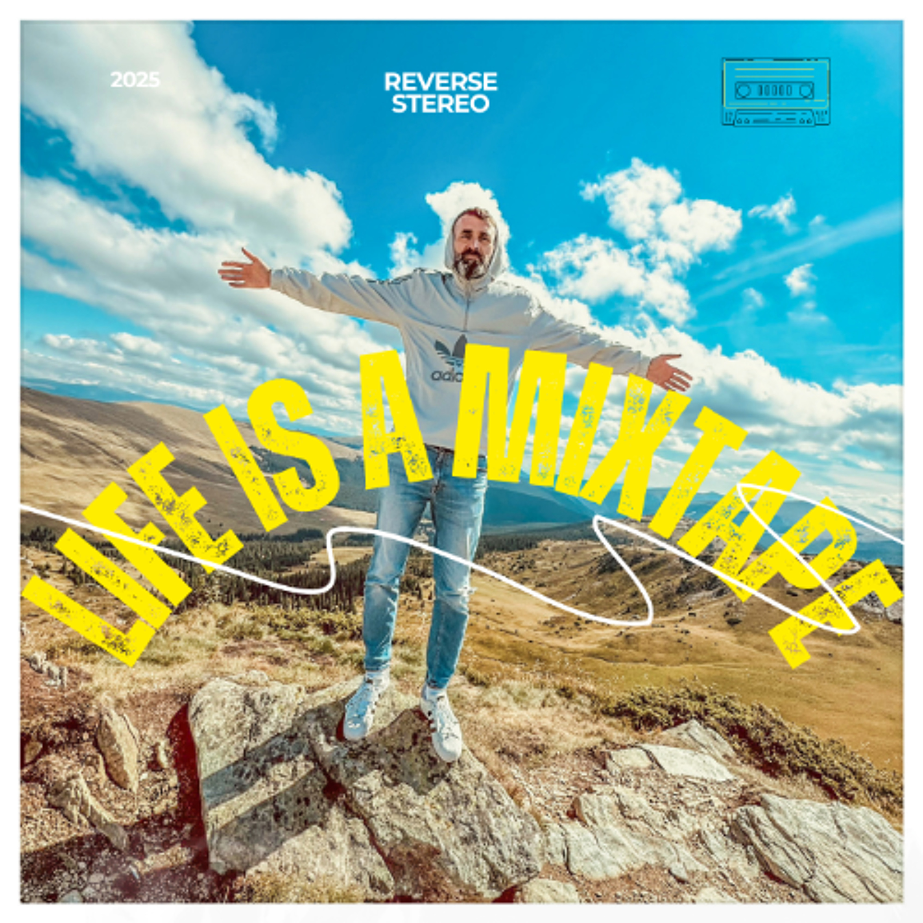 Life Is A Mixtape episode artwork
