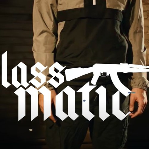 Lass Matic (Polvojack Remix) (Preview)