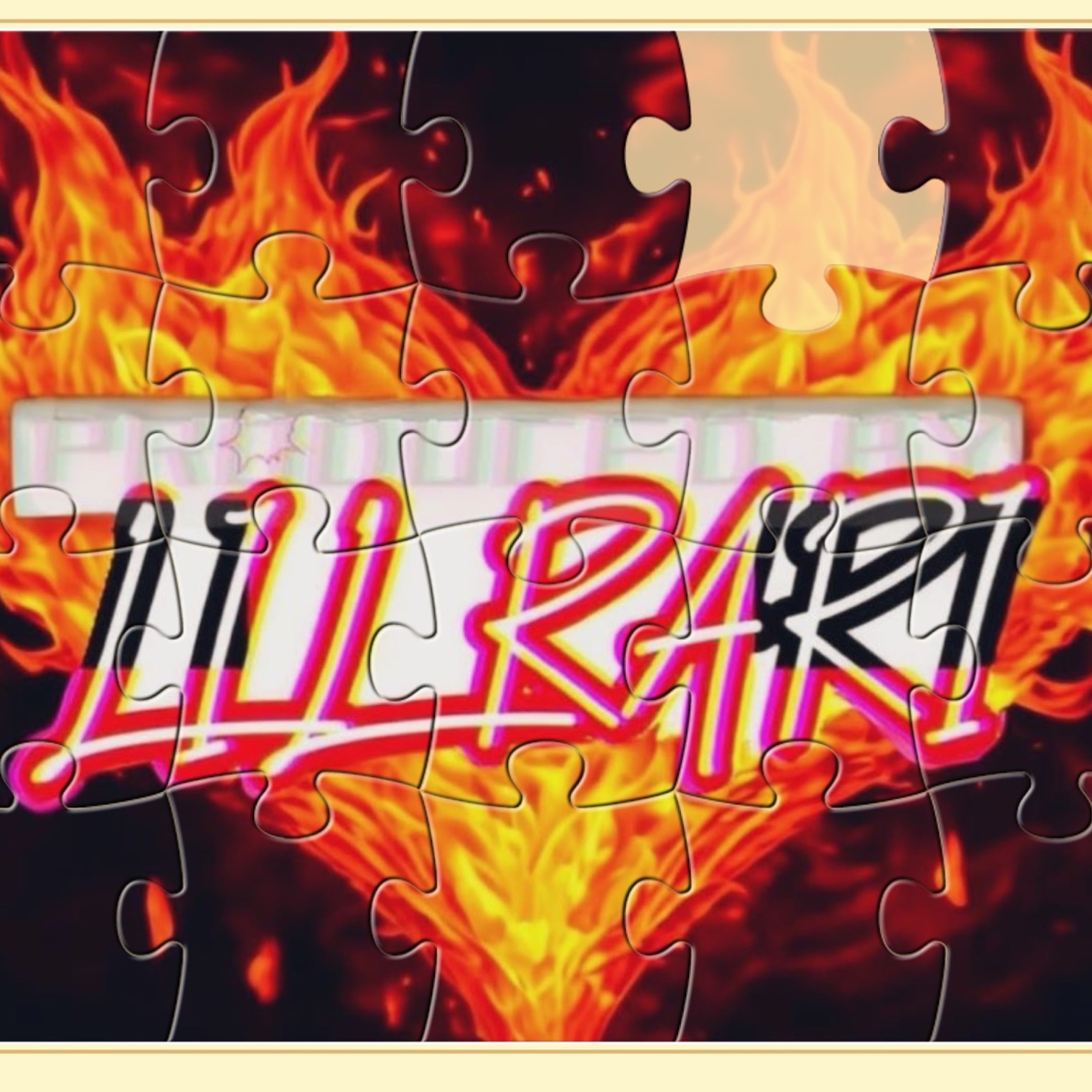 Produced By Lil Rari