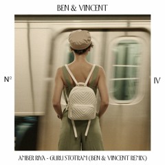 Amber Riya - Guru Stotram (Ben & Vincent Remix)