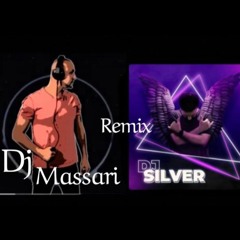 Dj Silver Dj Massari Remix محمد عساف - مرايتك