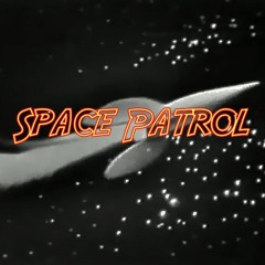 Space Patrol - The Menace Of Planet X - 08_22_53 - Sci-Fi