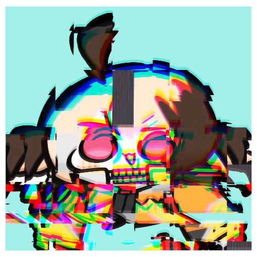 chaos w/ Gigi Murin + Ouro Kronii