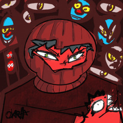 Cant Tame Me (Prod. Hombredamn)