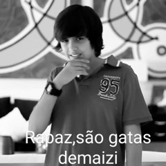 Carioca Girls hoodtrap