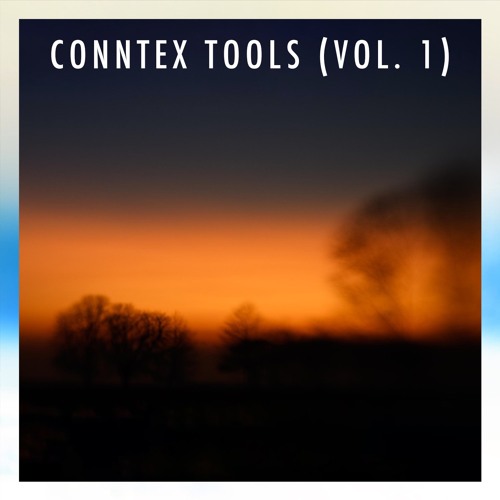 Conntex - Tools (Vol. 1) previews