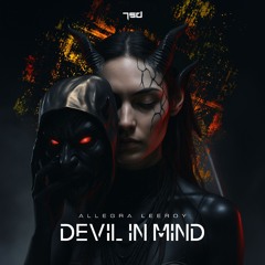 Allegra Leeroy - Devil in mind