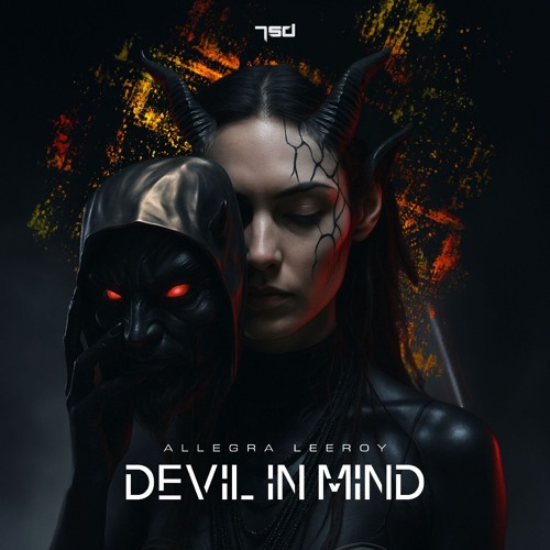 Allegra Leeroy - Devil in mind