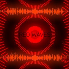 Red Waves (ANV7)