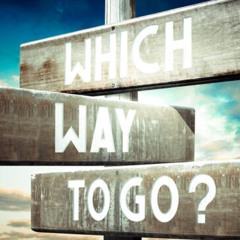 what a way 2 go!