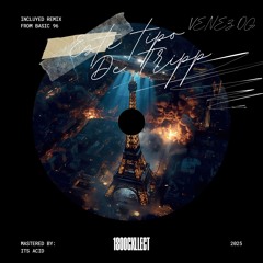 Venez OG - Origami En El Búnker (Basic 96 Remix)