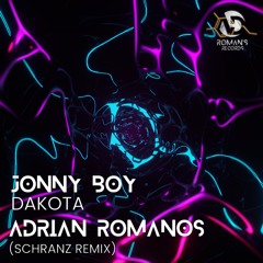Dakota (Schranz Remix)-A drian Romanos