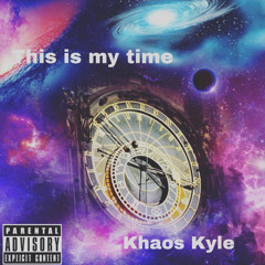 This Is My Time